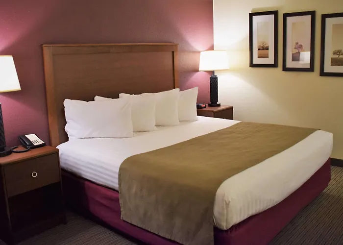 Americinn By Wyndham Merrill