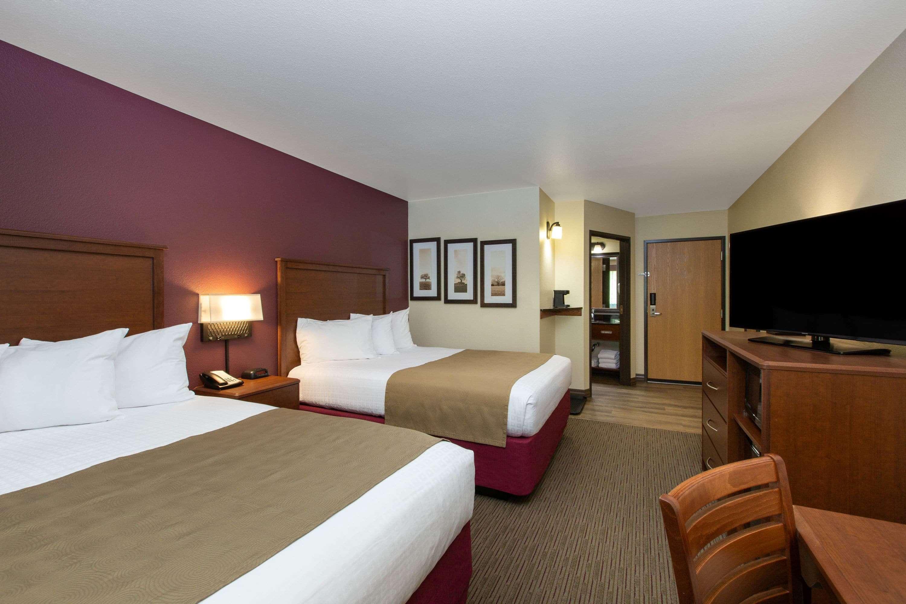Americinn By Wyndham Hotel Merrill