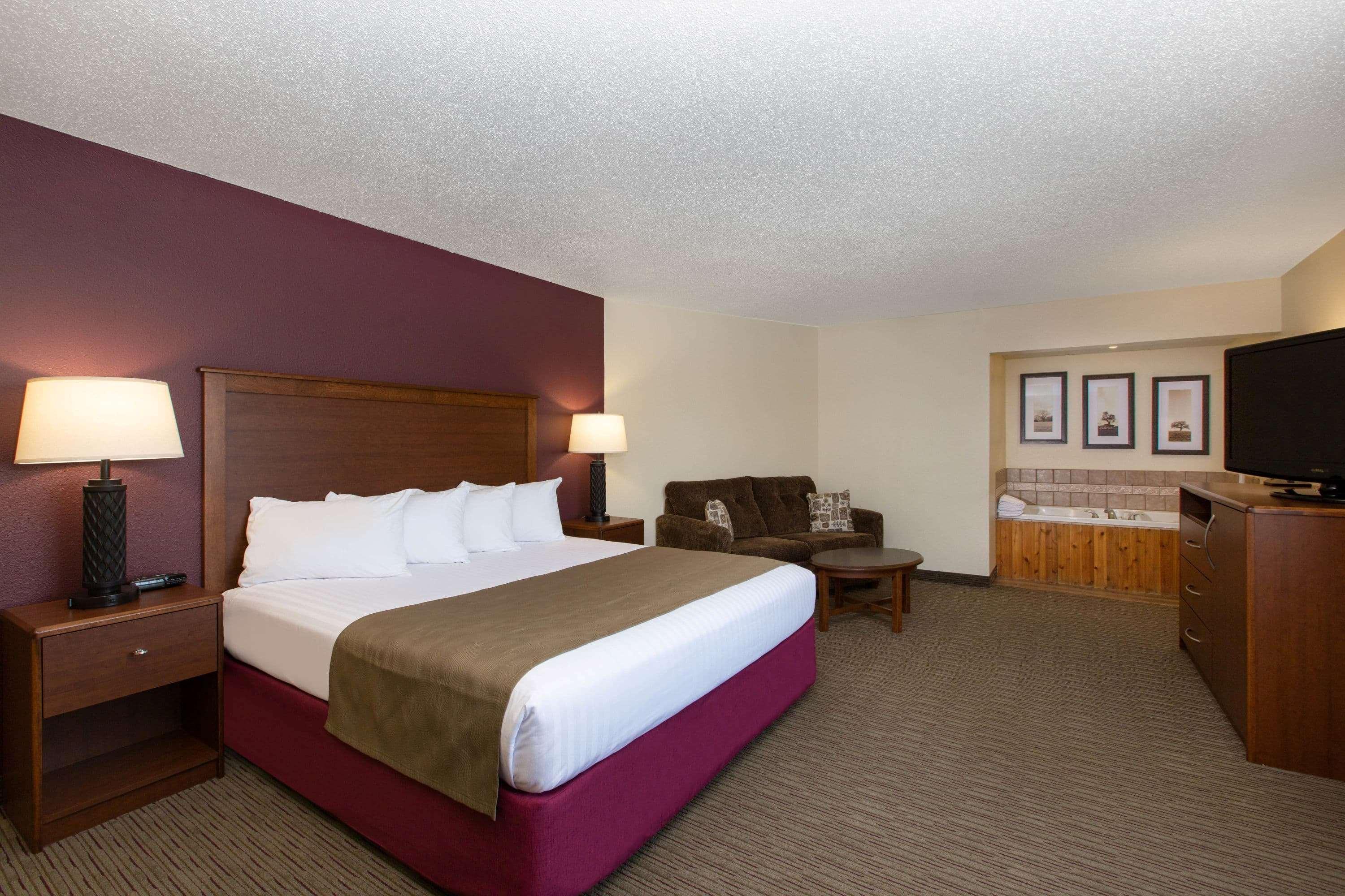 Americinn By Wyndham