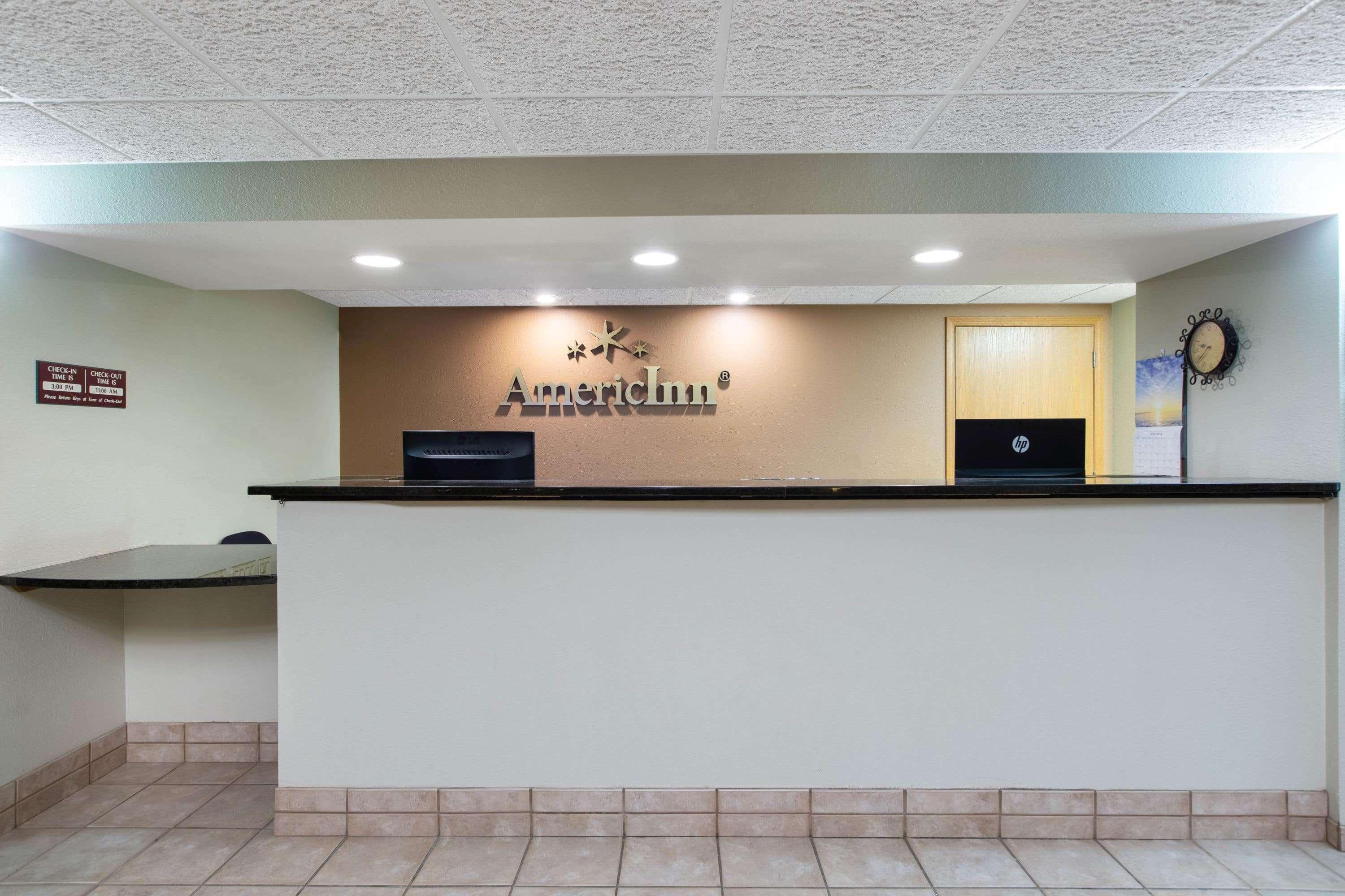 Americinn By Wyndham Hotel