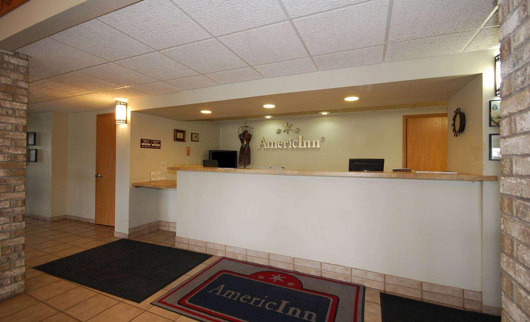 Hotel Americinn By Wyndham