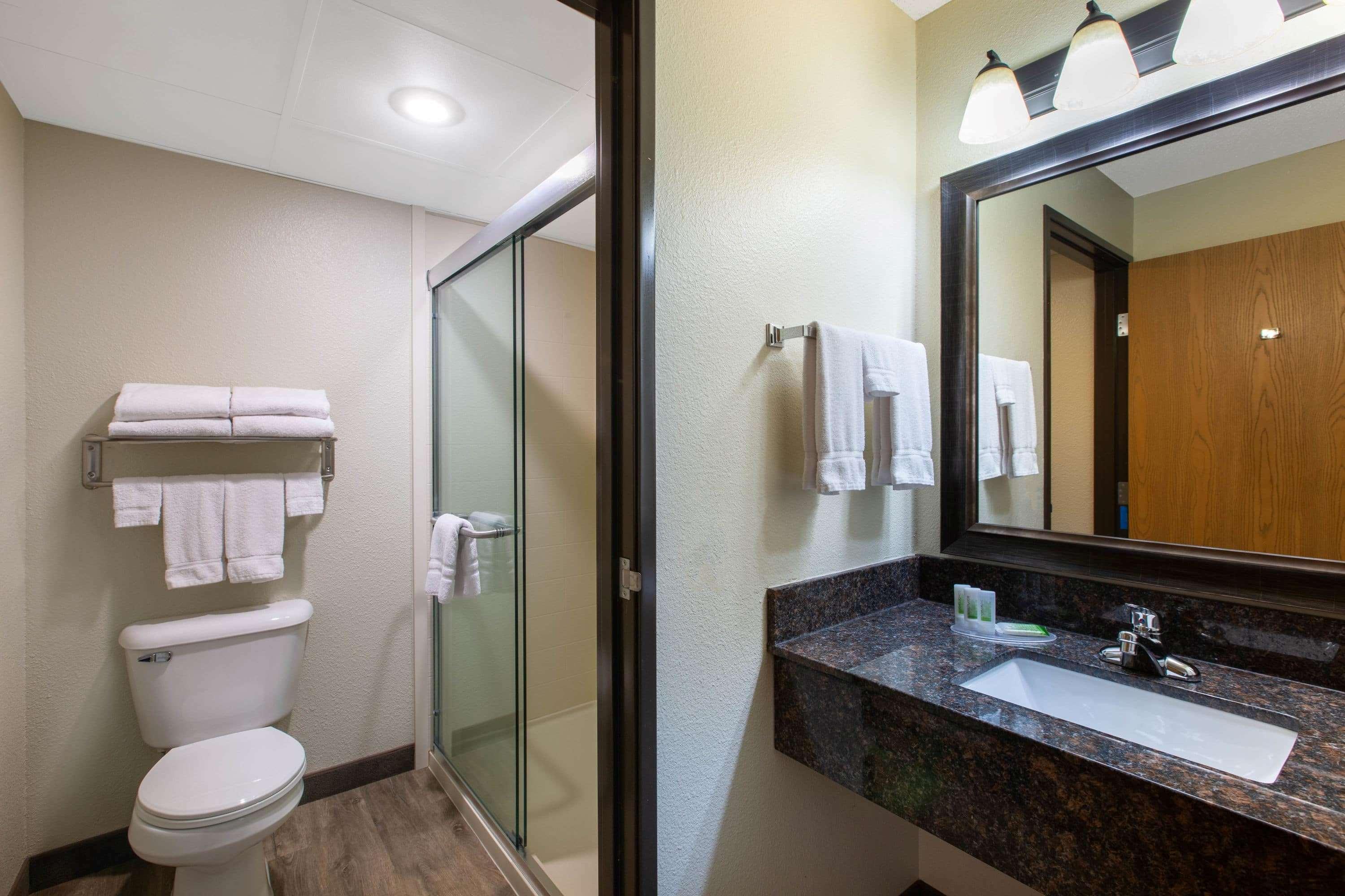 Americinn By Wyndham Hotel Merrill