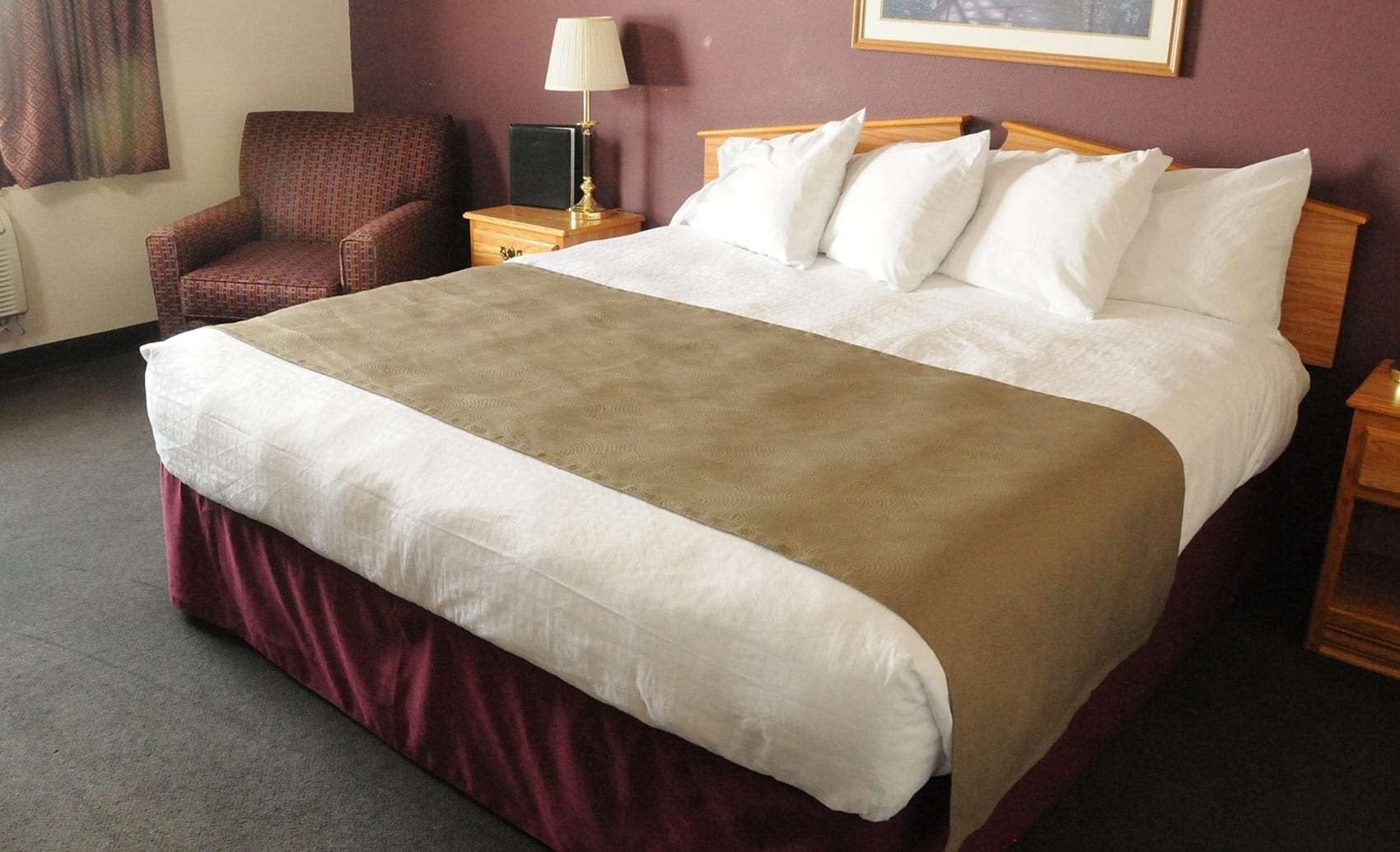Americinn By Wyndham 3*