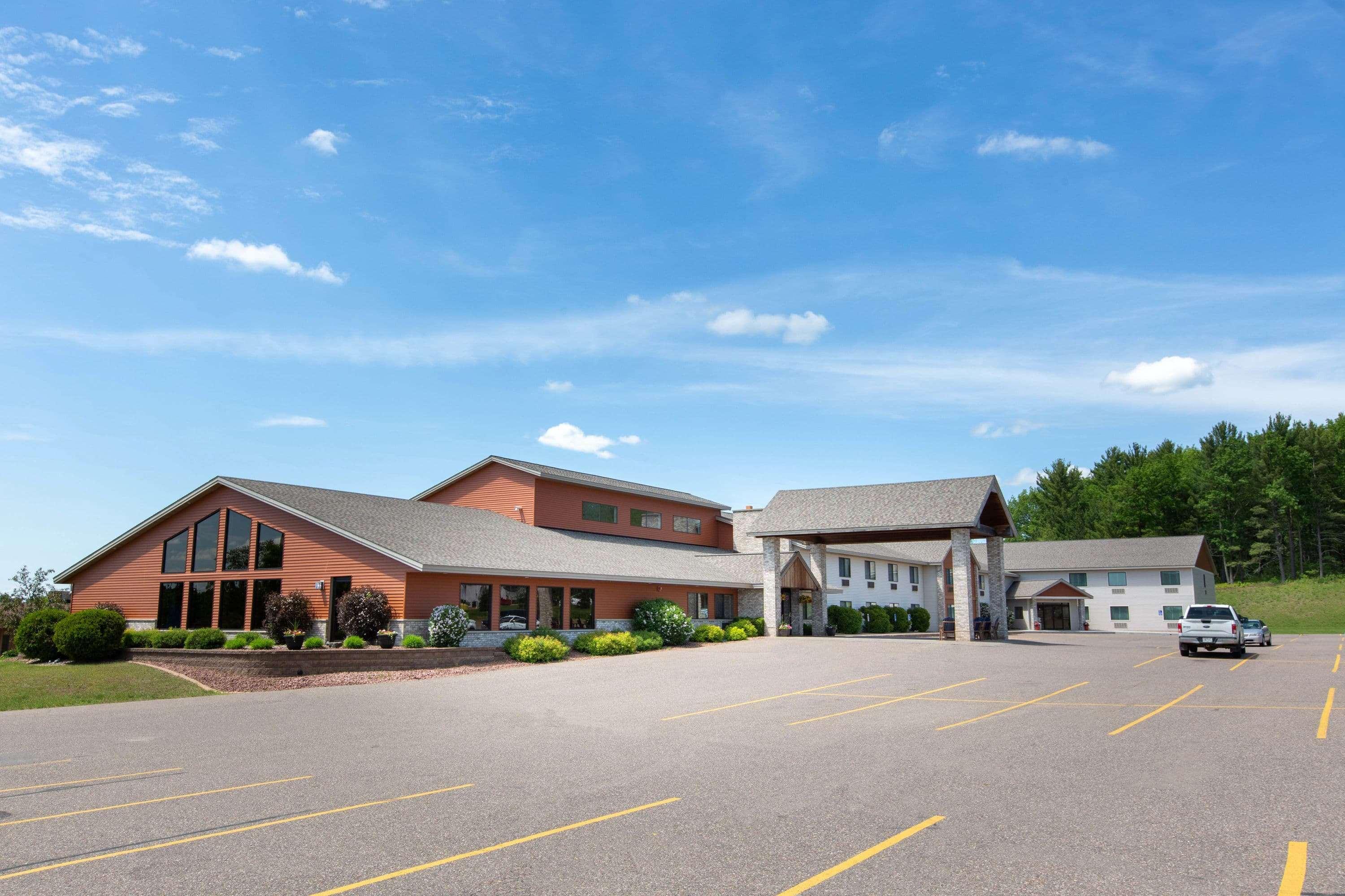 Americinn By Wyndham Hotel