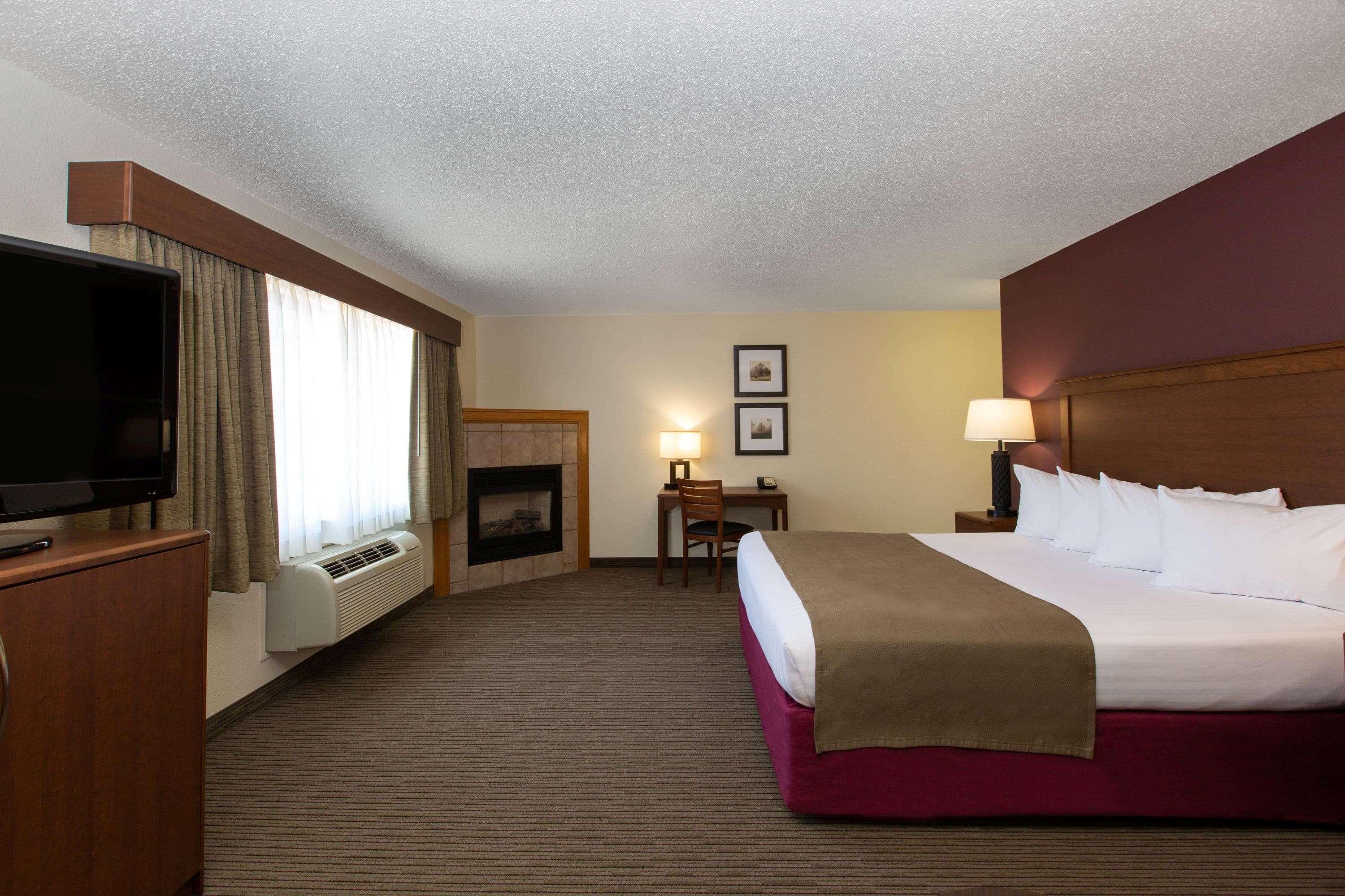 Americinn By Wyndham Hotel