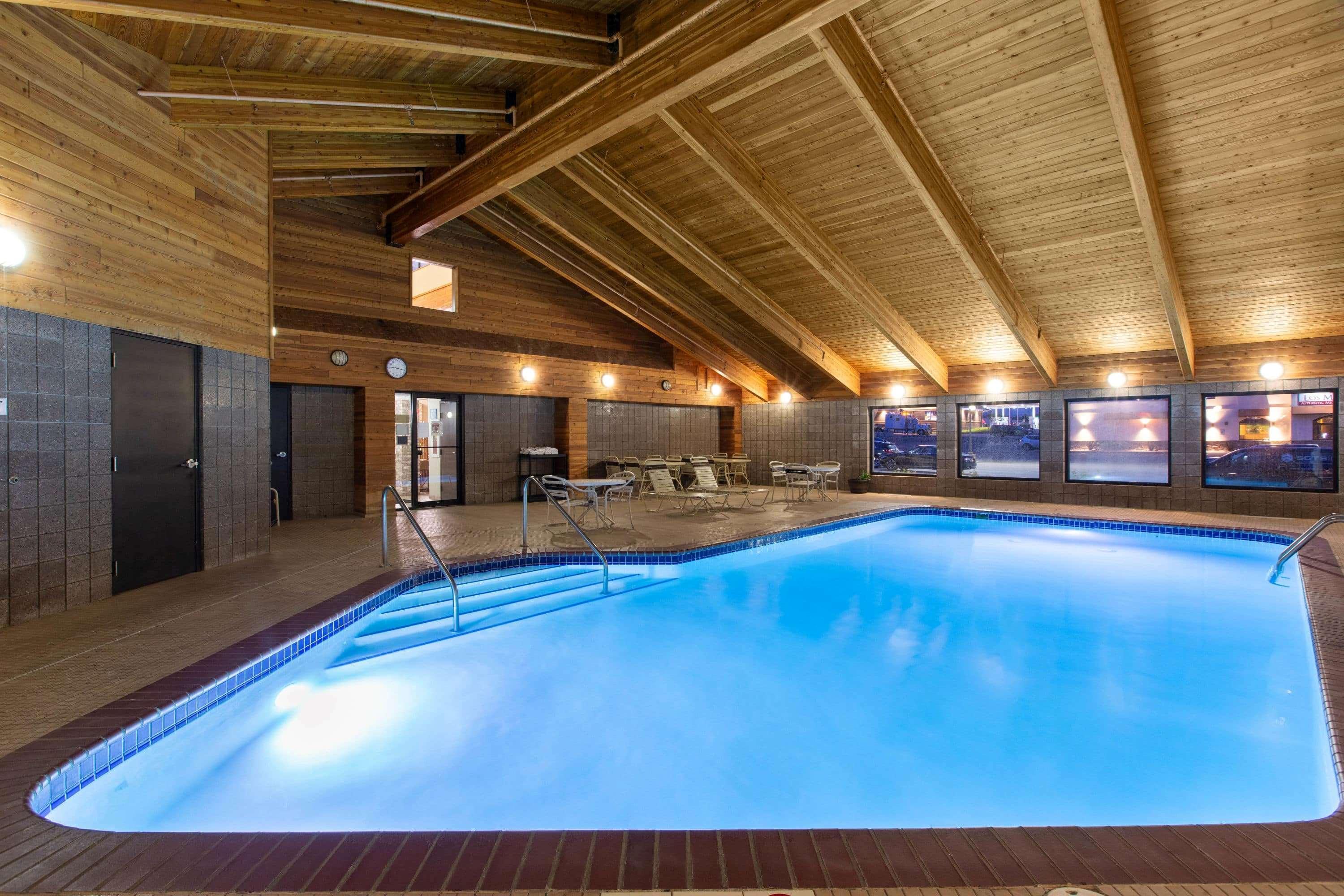 Americinn By Wyndham Hotel 3*